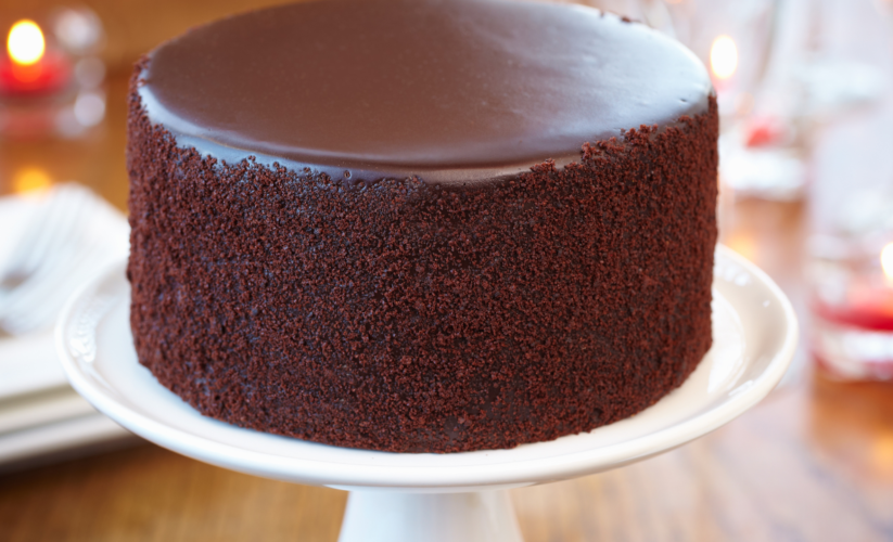 Chocolate Cake Recipe, Step-by-step guide