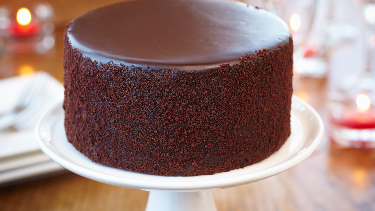 Chocolate Cake Recipe, Step-by-step guide