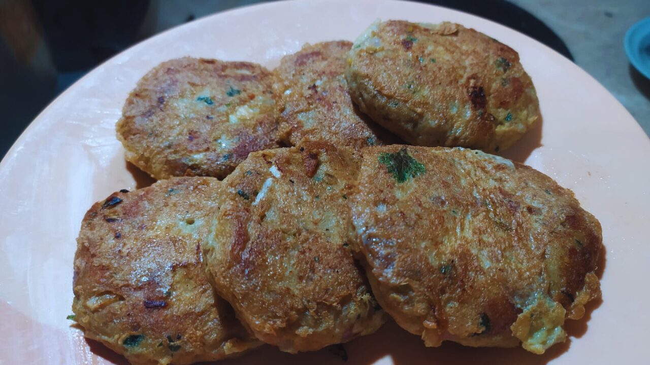 Easy Chicken Shami kabab Recipe | By Hina Javed Recipes